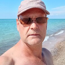 Фотография мужчины Сергей, 48 лет из г. Темрюк