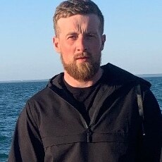 Фотография мужчины Дмитрий, 28 лет из г. Гомель