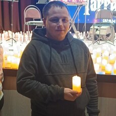 Фотография мужчины Василий, 29 лет из г. Нижний Тагил