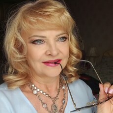 Фотография девушки Светлана, 65 лет из г. Краснодар