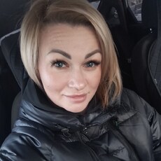 Фотография девушки Ксения, 35 лет из г. Когалым