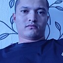 Ибрагим, 30 лет