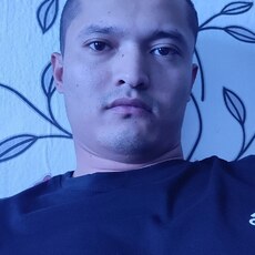 Фотография мужчины Ибрагим, 30 лет из г. Белово