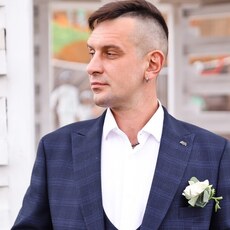 Фотография мужчины Николай, 36 лет из г. Тула