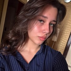 Фотография девушки Вероника, 18 лет из г. Уфа