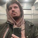 Антон, 20 лет