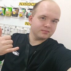 Фотография мужчины Андрей, 30 лет из г. Заволжье