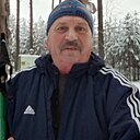 Сергей, 64 года