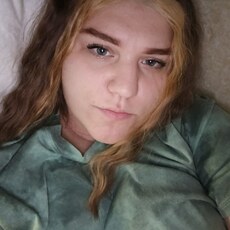 Фотография девушки Кристина, 21 год из г. Самара