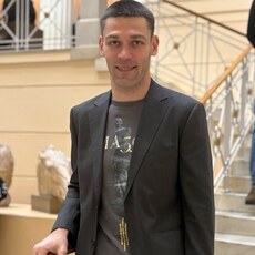 Фотография мужчины Амир, 33 года из г. Москва