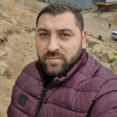 Фотография мужчины Арс, 37 лет из г. Пятигорск