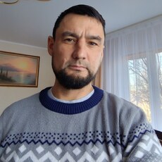 Фотография мужчины Артур, 41 год из г. Белебей