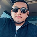 Азат, 23 года