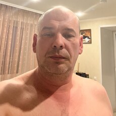 Фотография мужчины Владимир, 43 года из г. Пермь