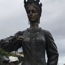 Фотография девушки Ягодка, 48 лет из г. Магнитогорск