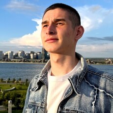 Фотография мужчины Амир, 19 лет из г. Альметьевск