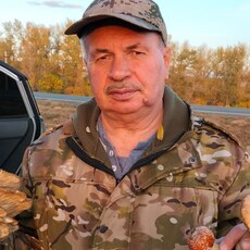 Александр, 68 из г. Оренбург.