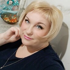 Фотография девушки Елена, 42 года из г. Мурманск