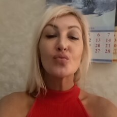 Екатерина, 40 из г. Электросталь.