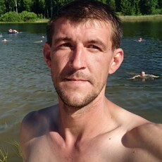 Фотография мужчины Константин, 41 год из г. Муром