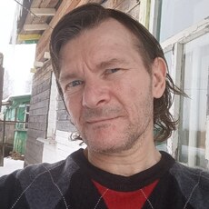 Фотография мужчины Сергей, 51 год из г. Тамбов