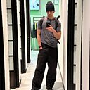 Данил, 25 лет