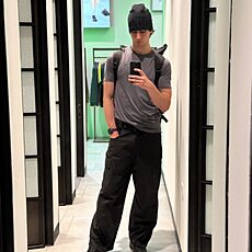 Фотография мужчины Данил, 25 лет из г. Нижний Новгород