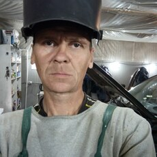 Фотография мужчины Сергей, 46 лет из г. Удельная