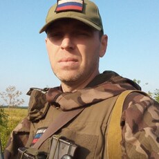 Фотография мужчины Александр, 43 года из г. Бузулук