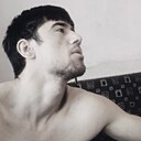 Мехроб, 25 лет