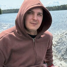 Фотография мужчины Алексей, 34 года из г. Санкт-Петербург