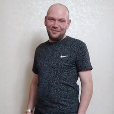 Фотография мужчины Андрей, 37 лет из г. Новосибирск