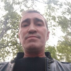 Фотография мужчины Влад, 47 лет из г. Уфа