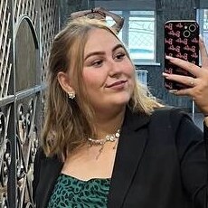 Александра, 25 из г. Томск.