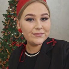 Фотография девушки Александра, 25 лет из г. Томск