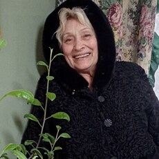Фотография девушки Надежда, 70 лет из г. Тюмень