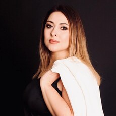 Фотография девушки Анастасия, 33 года из г. Новороссийск