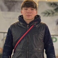 Фотография мужчины Шаха, 19 лет из г. Нижний Новгород