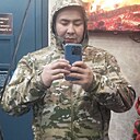 Нурба, 26 лет