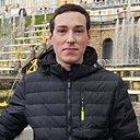 Андрей, 25 лет