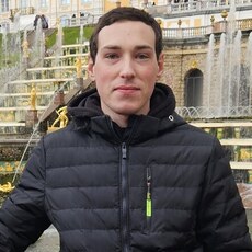 Фотография мужчины Андрей, 25 лет из г. Архангельск