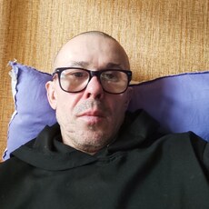 Фотография мужчины Роман, 44 года из г. Екатеринбург