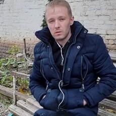 Фотография мужчины Сергей, 32 года из г. Могилев