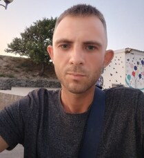 Фотография мужчины Саня, 34 года из г. Севастополь