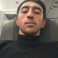 Фотография мужчины Надир, 40 лет из г. Череповец