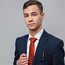 Акназар, 18 лет