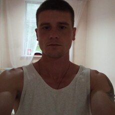 Фотография мужчины Александр, 36 лет из г. Владивосток