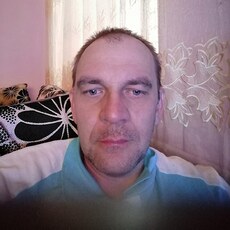 Фотография мужчины Вячеслав, 43 года из г. Ачинск