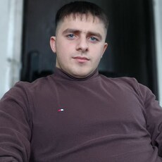 Фотография мужчины Рамазан, 30 лет из г. Уссурийск