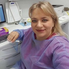 Фотография девушки Светлана, 38 лет из г. Оренбург